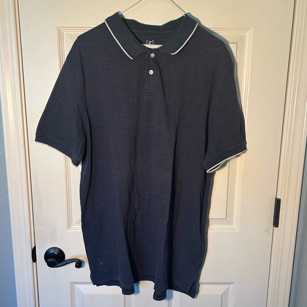 George Polo XL